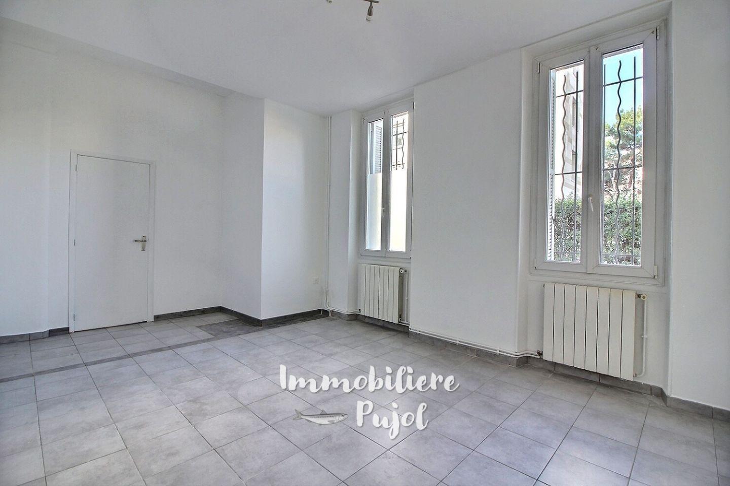 Appartement T2 à louer à MARSEILLE – photo 4