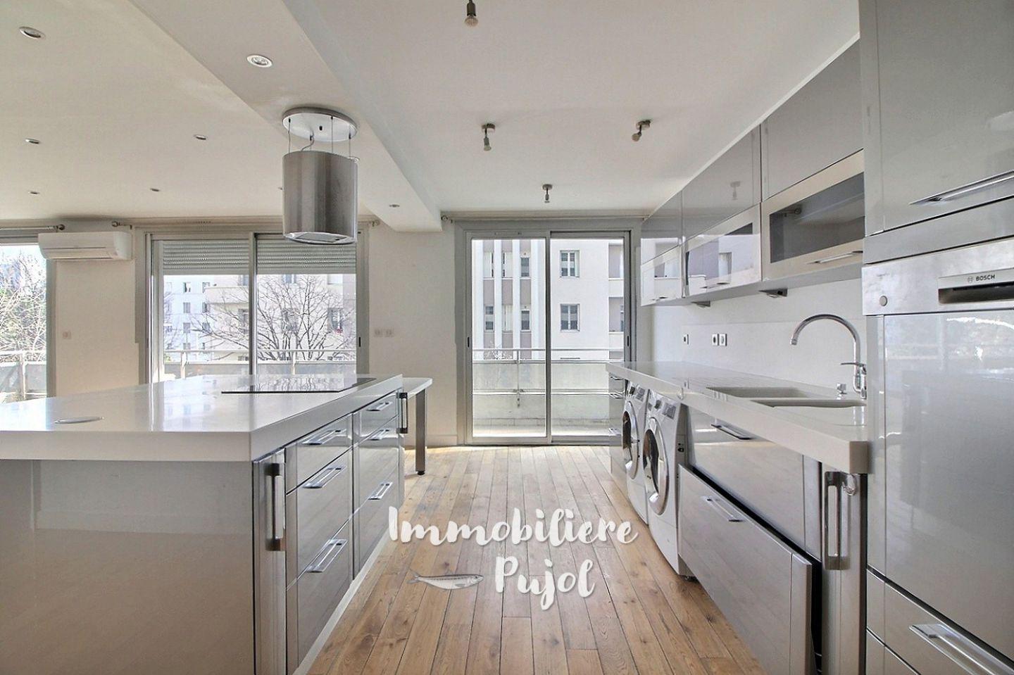 Appartement T4 à louer à MARSEILLE – photo 5