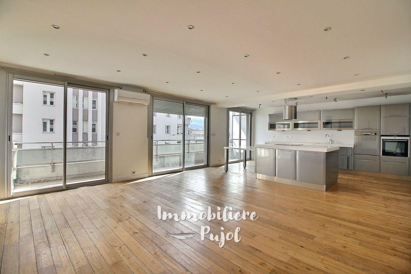 Appartement T4 à louer à MARSEILLE – photo 1