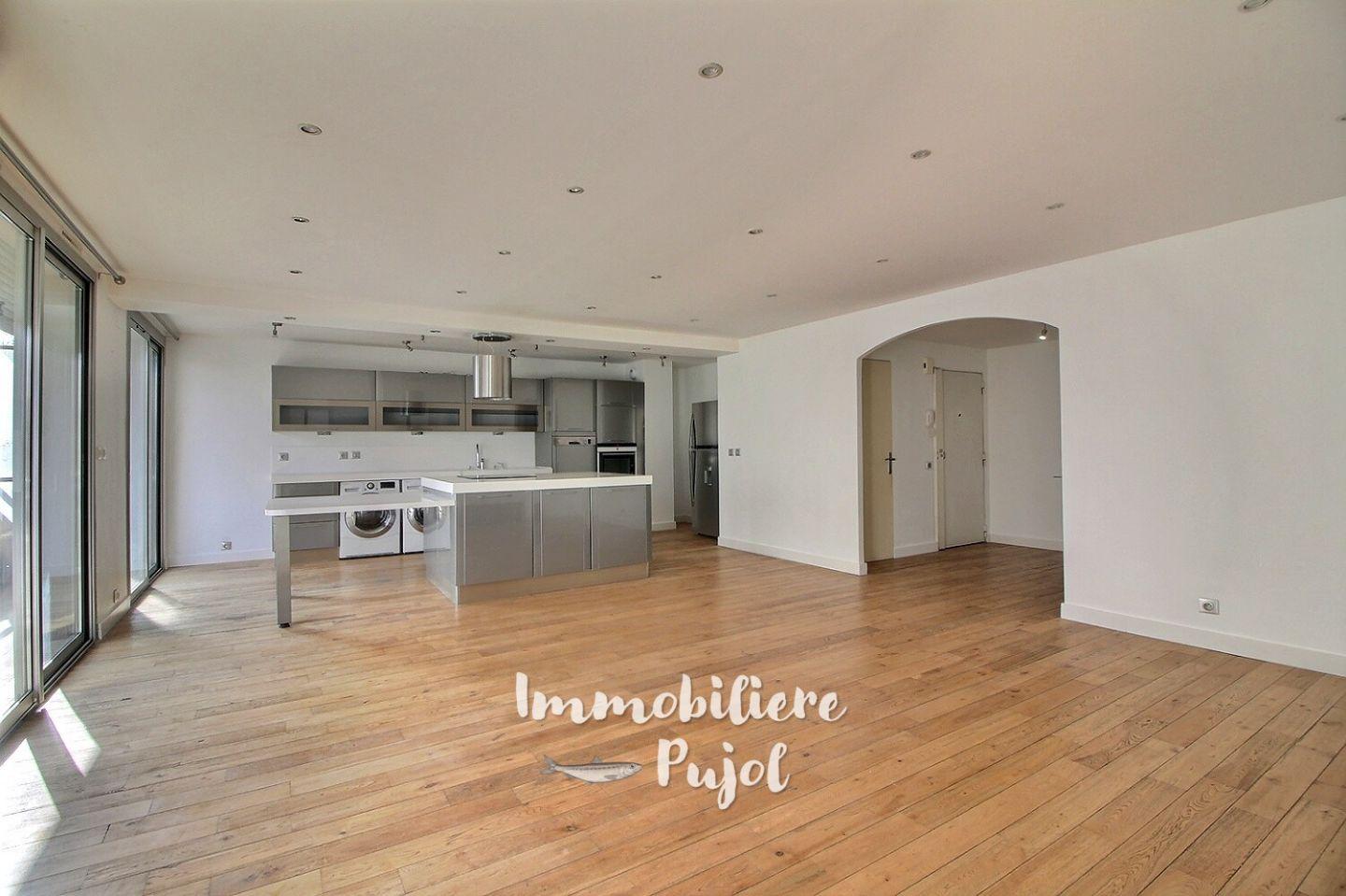 Appartement T4 à louer à MARSEILLE – photo 4