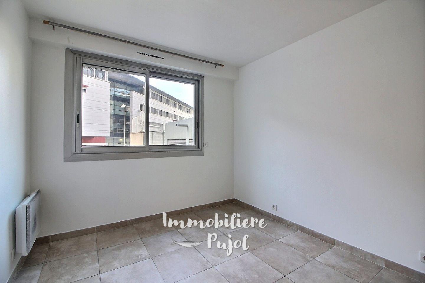 Appartement T4 à louer à MARSEILLE – photo 9