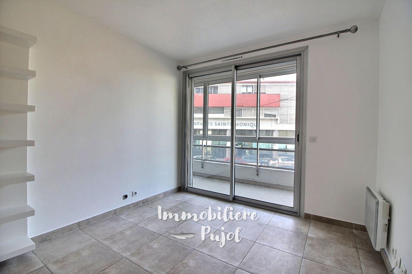 Appartement T4 à louer à MARSEILLE – photo 7