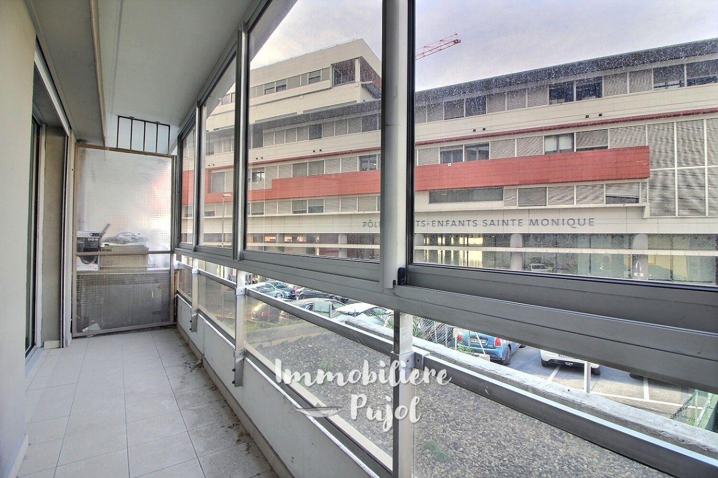 Appartement T4 à louer à MARSEILLE – photo 8