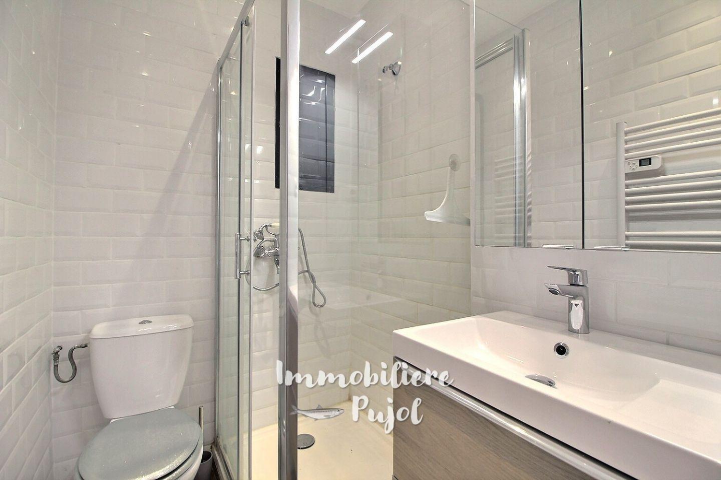 Appartement T3 à louer à MARSEILLE – photo 6