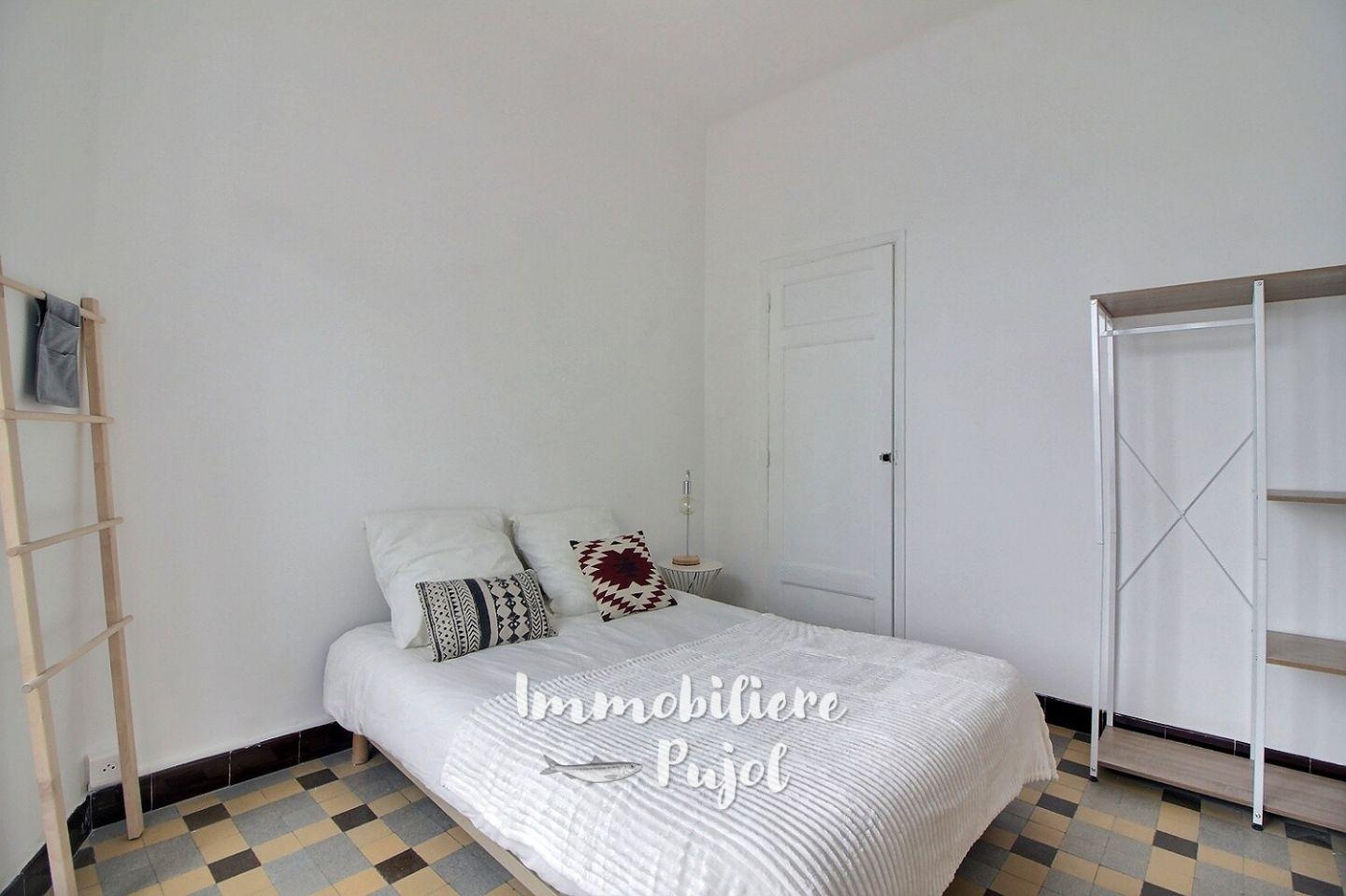 Appartement T3 à louer à MARSEILLE – photo 4