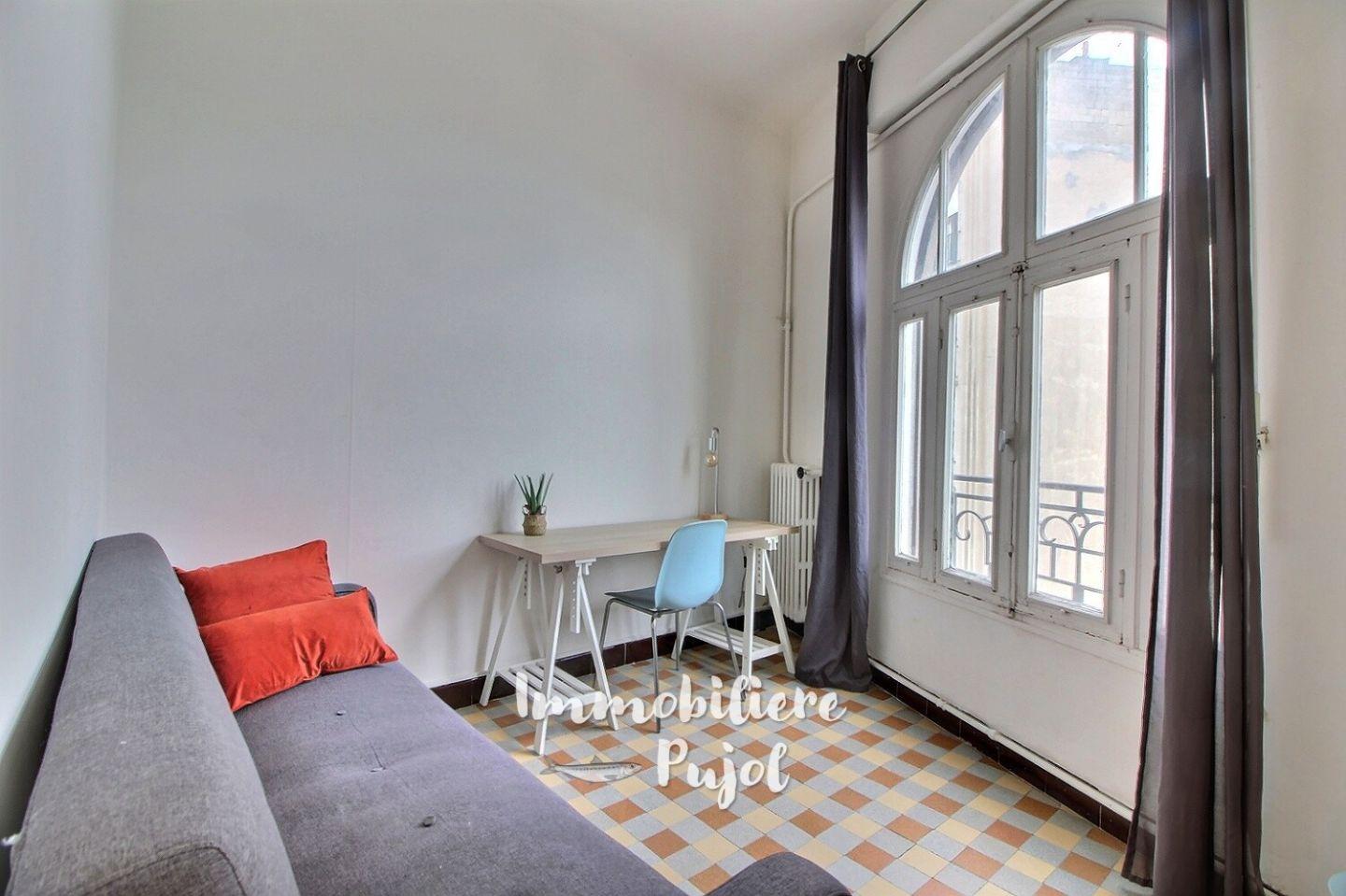 Appartement T3 à louer à MARSEILLE – photo 5
