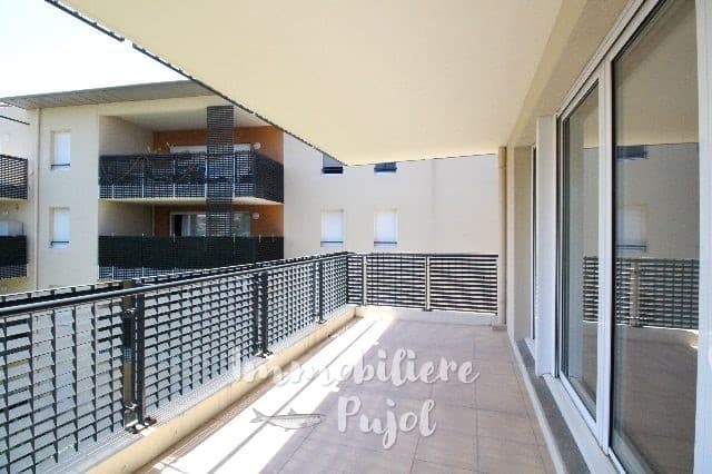 Appartement T2 à louer à MARSEILLE – photo 2