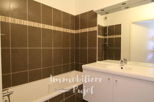 Appartement T2 à louer à MARSEILLE – photo 6