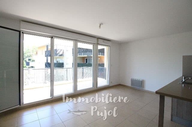 Appartement T2 à louer à MARSEILLE – photo 4