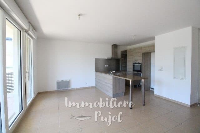 Appartement T2 à louer à MARSEILLE – photo 3