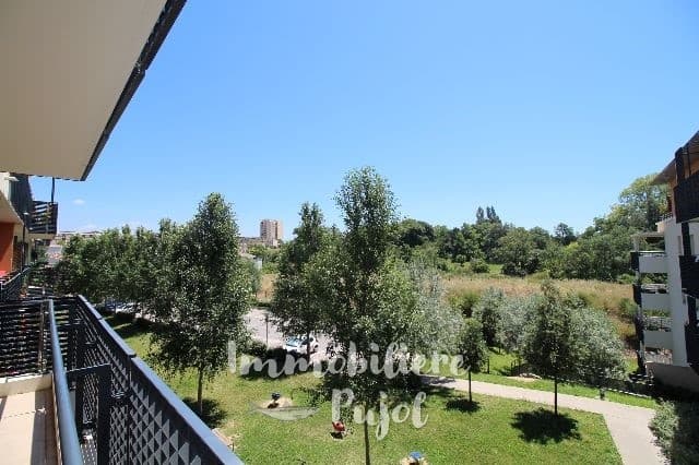 Appartement T2 à louer à MARSEILLE – photo 1