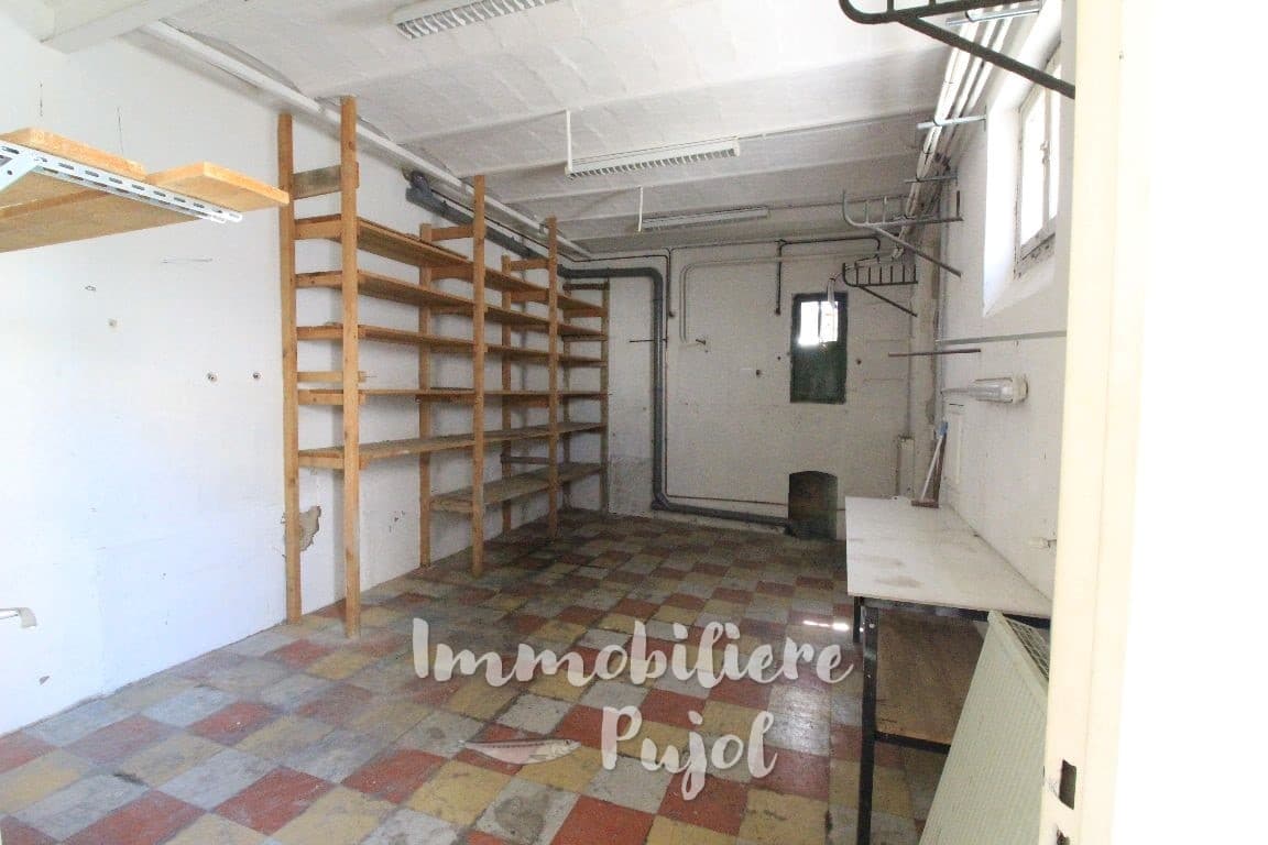 Bureaux à louer à MARSEILLE – photo 4