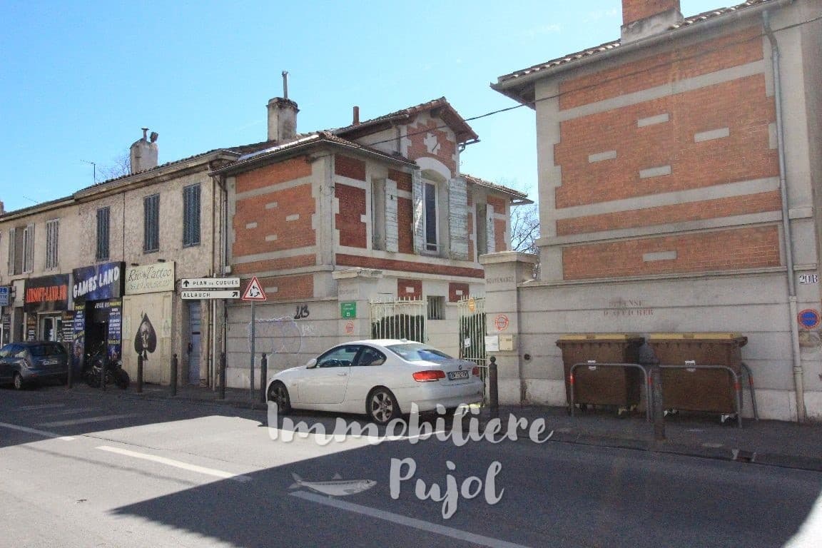 Bureaux à louer à MARSEILLE – photo 7