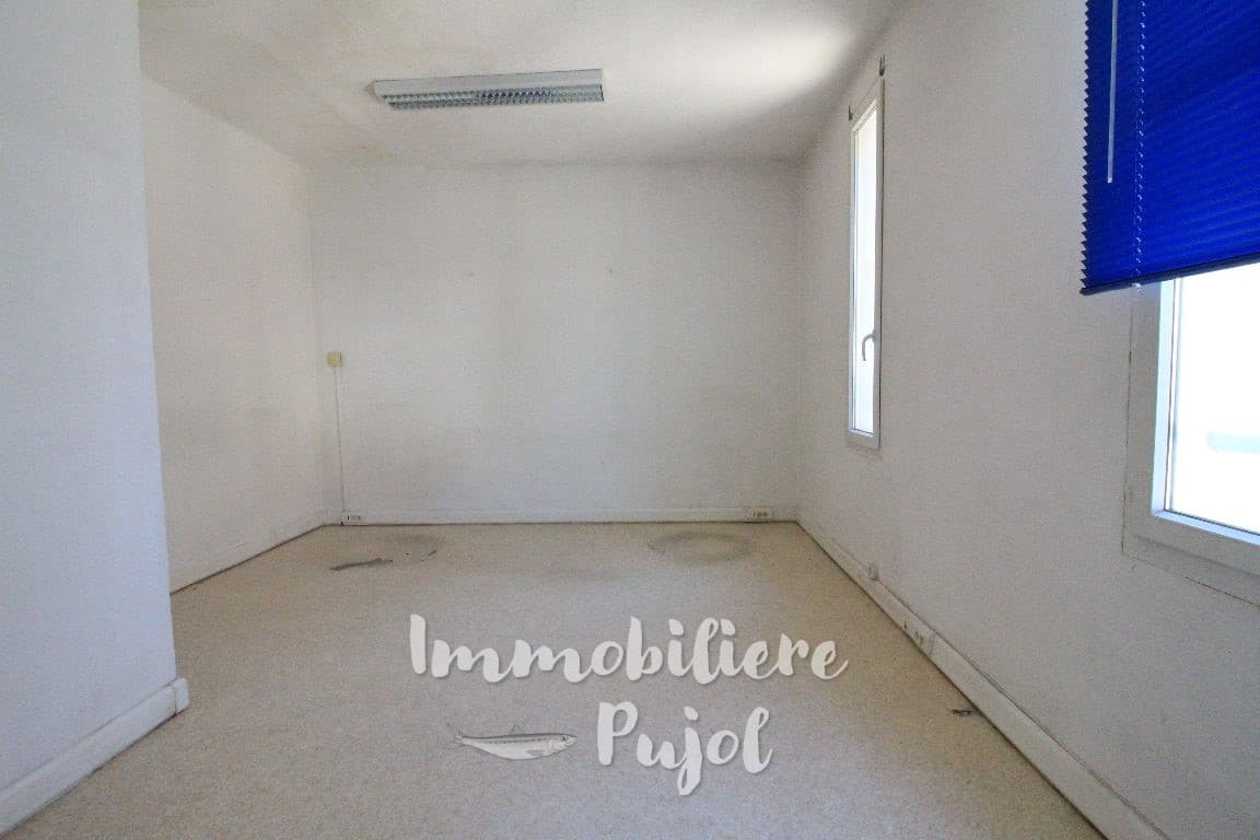 Bureaux à louer à MARSEILLE – photo 5