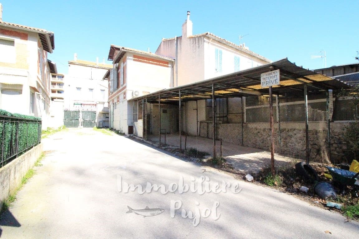 Bureaux à louer à MARSEILLE – photo 2