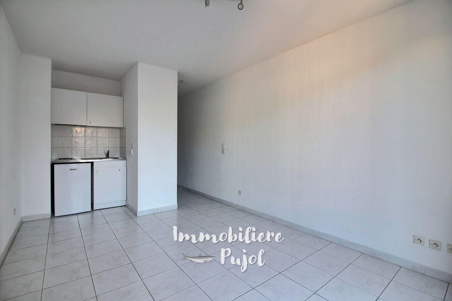 Appartement T1 à louer à MARSEILLE – photo 2