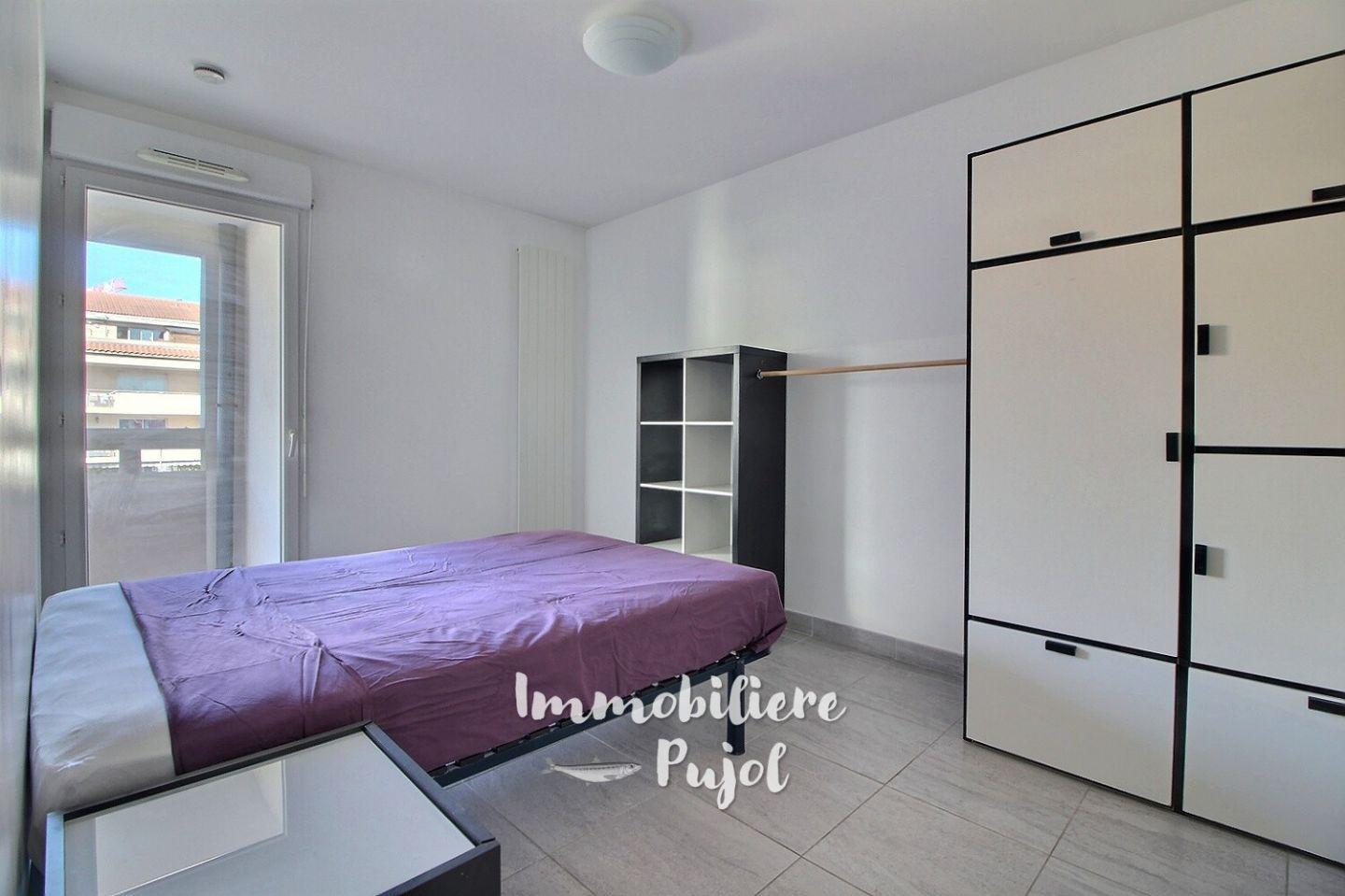 Appartement T2 à louer à MARSEILLE – photo 3