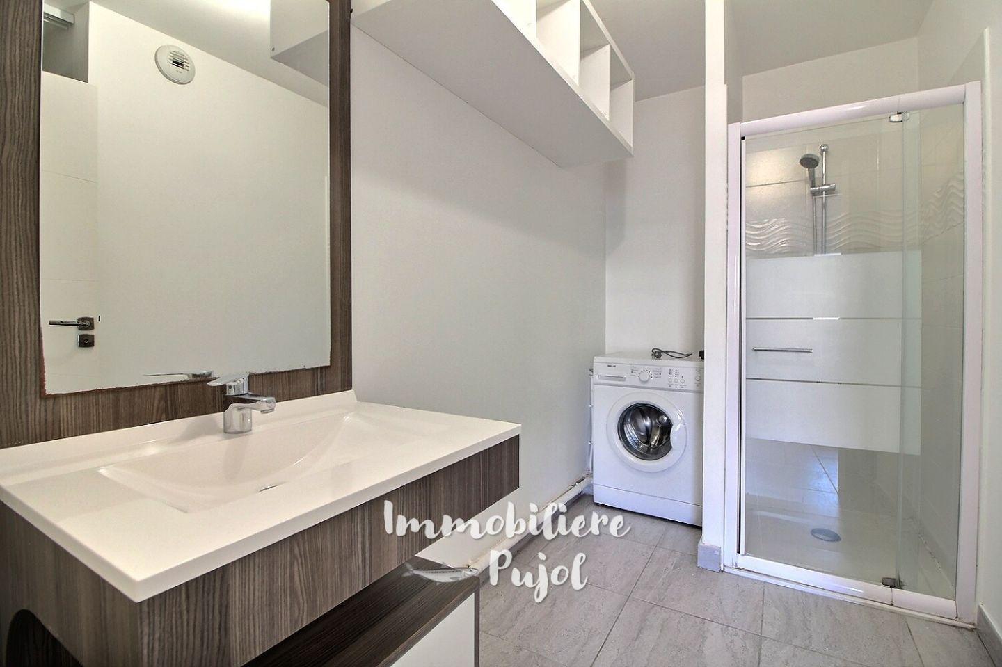 Appartement T2 à louer à MARSEILLE – photo 5