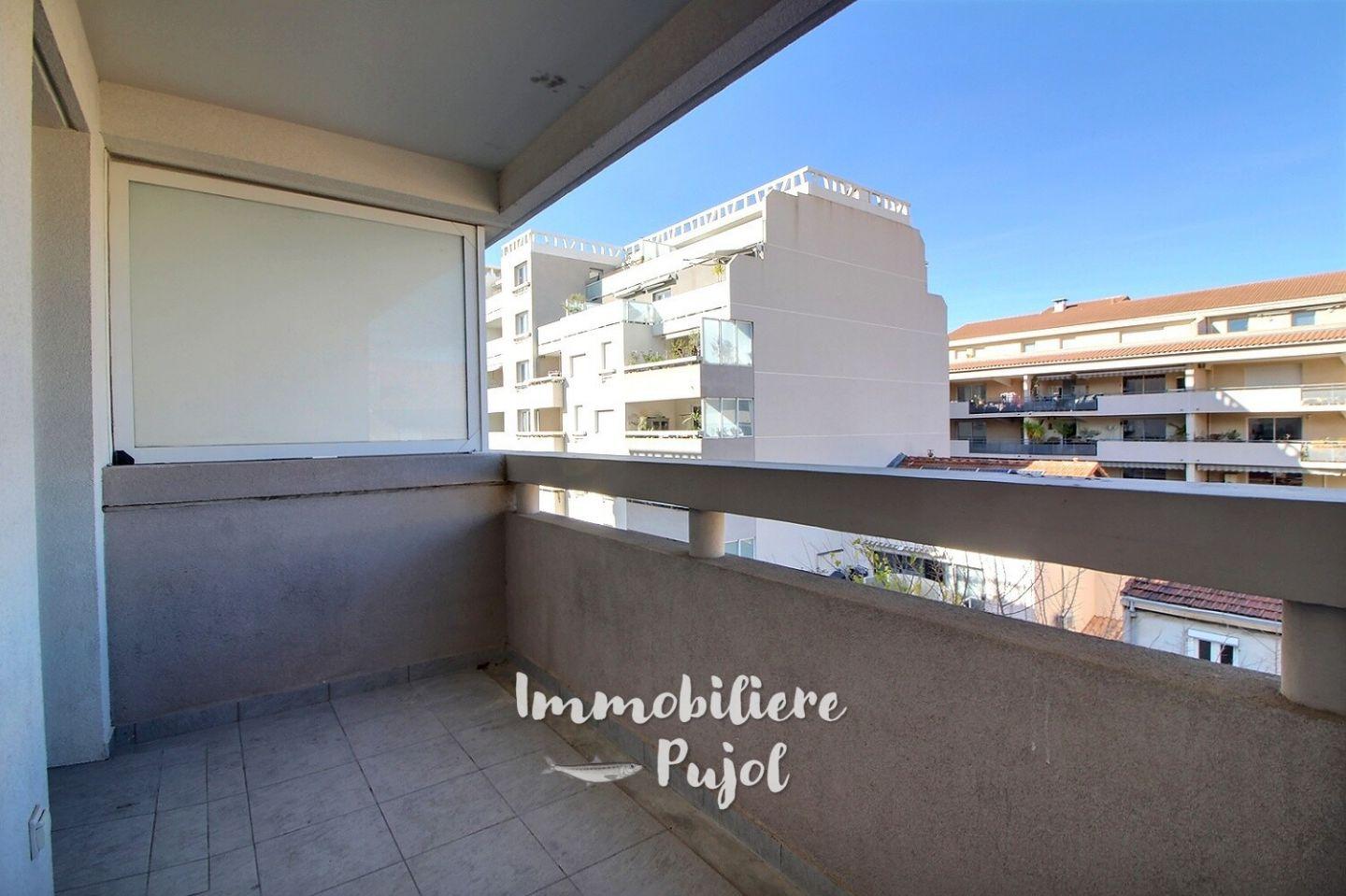 Appartement T2 à louer à MARSEILLE – photo 4
