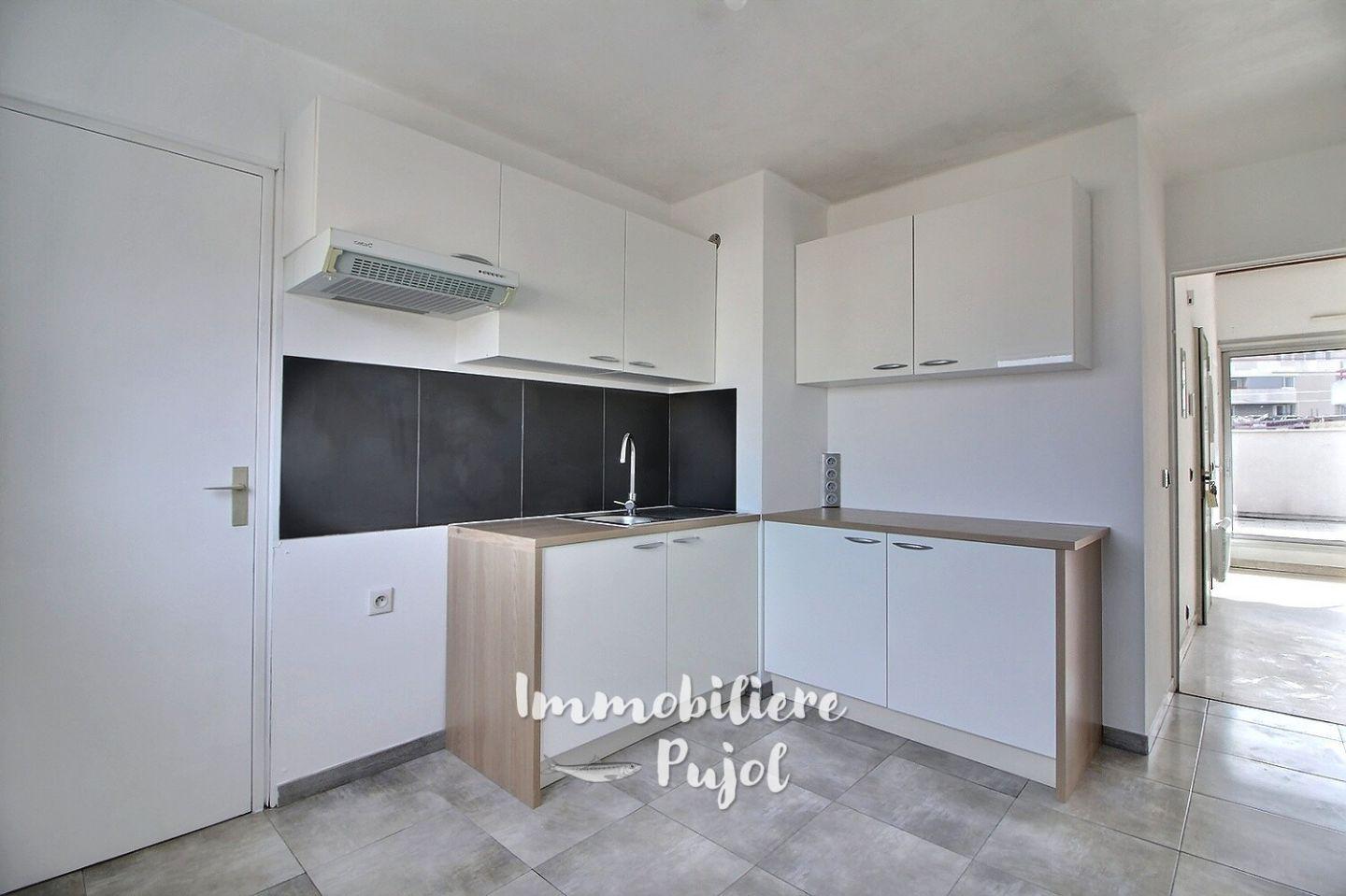 Appartement T4 à louer à MARSEILLE – photo 4