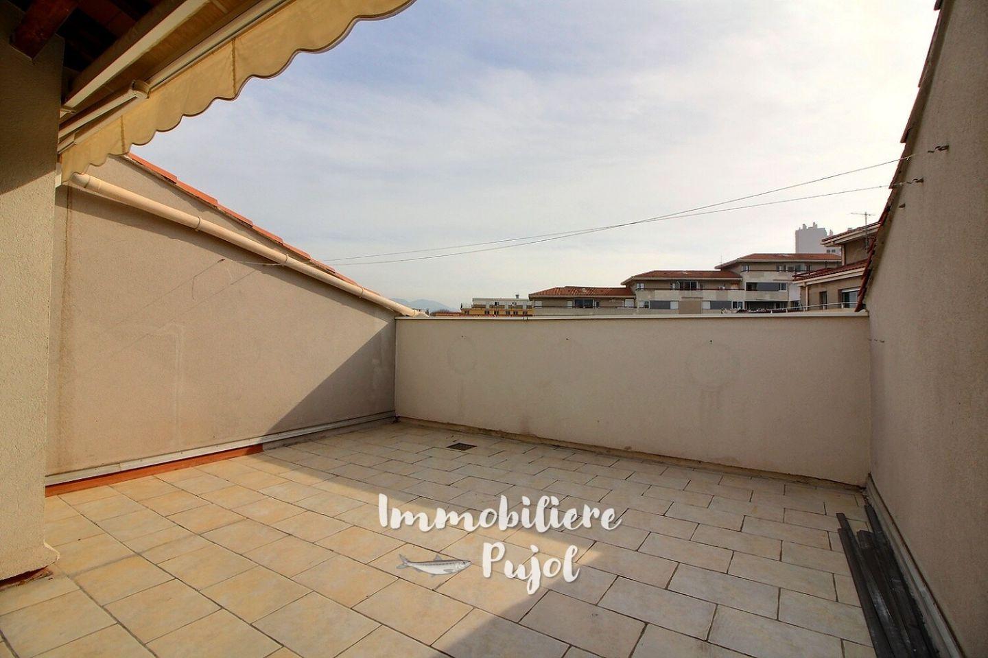 Appartement T4 à louer à MARSEILLE – photo 2