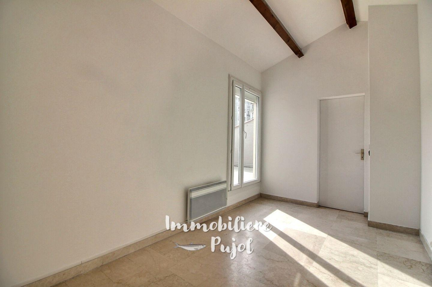 Appartement T4 à louer à MARSEILLE – photo 5