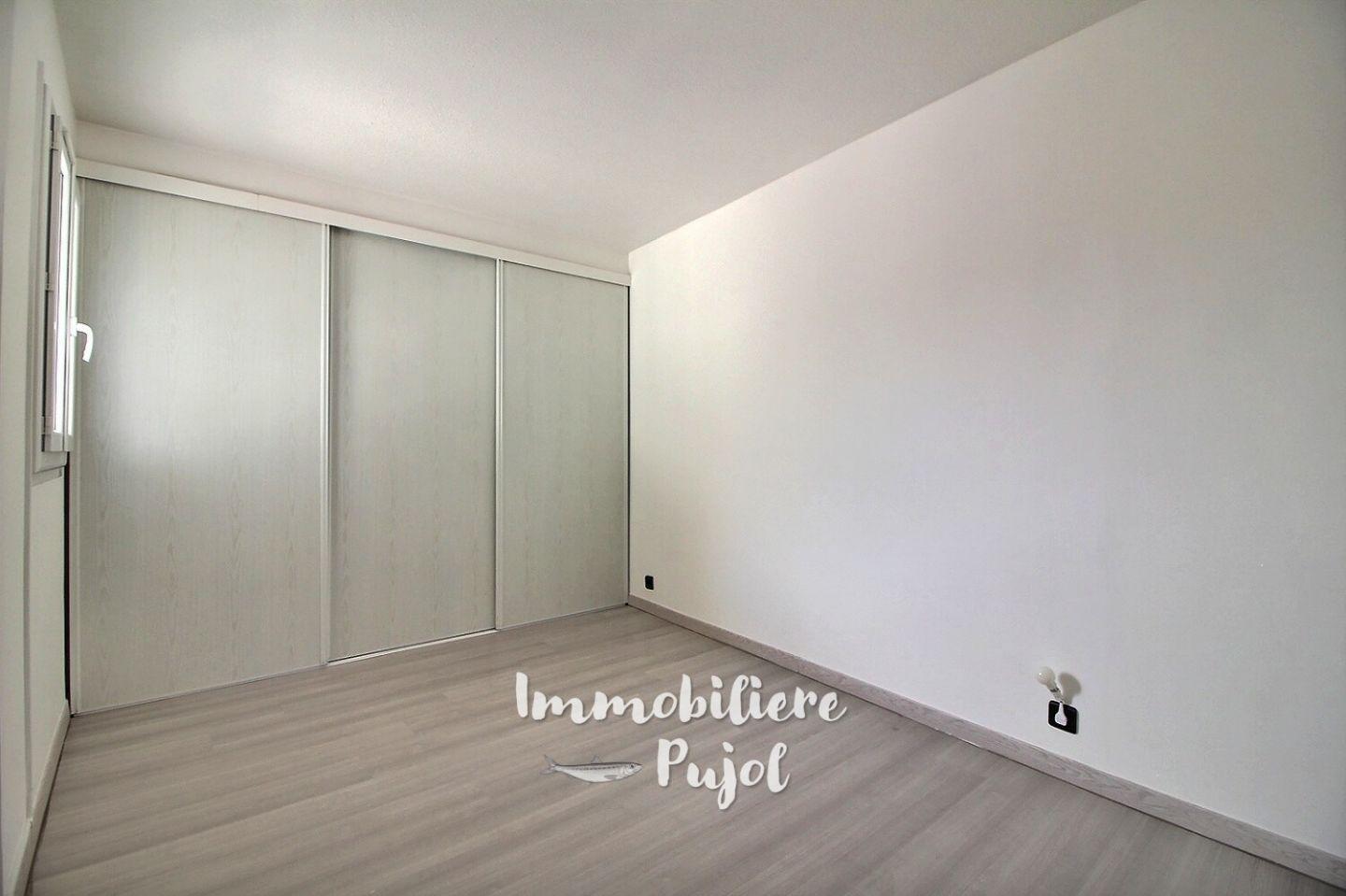 Appartement T4 à louer à MARSEILLE – photo 6