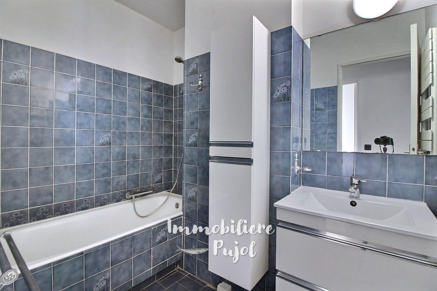 Appartement T4 à louer à MARSEILLE – photo 8