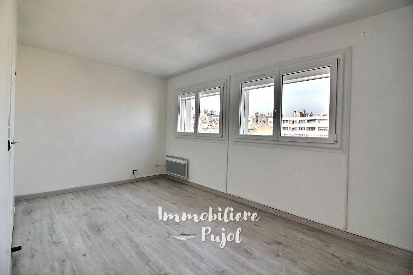 Appartement T4 à louer à MARSEILLE – photo 7