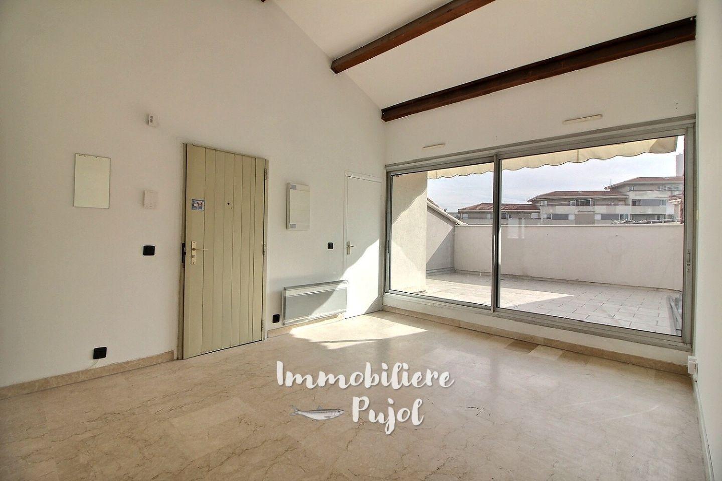 Appartement T4 à louer à MARSEILLE – photo 3