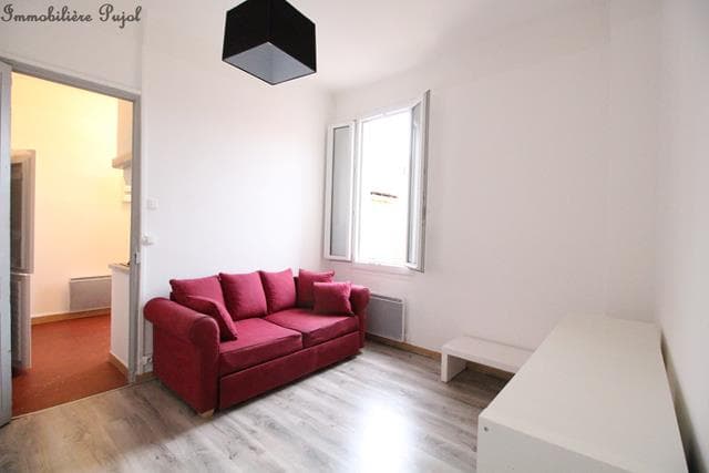 Appartement T3 à louer à MARSEILLE – photo 1