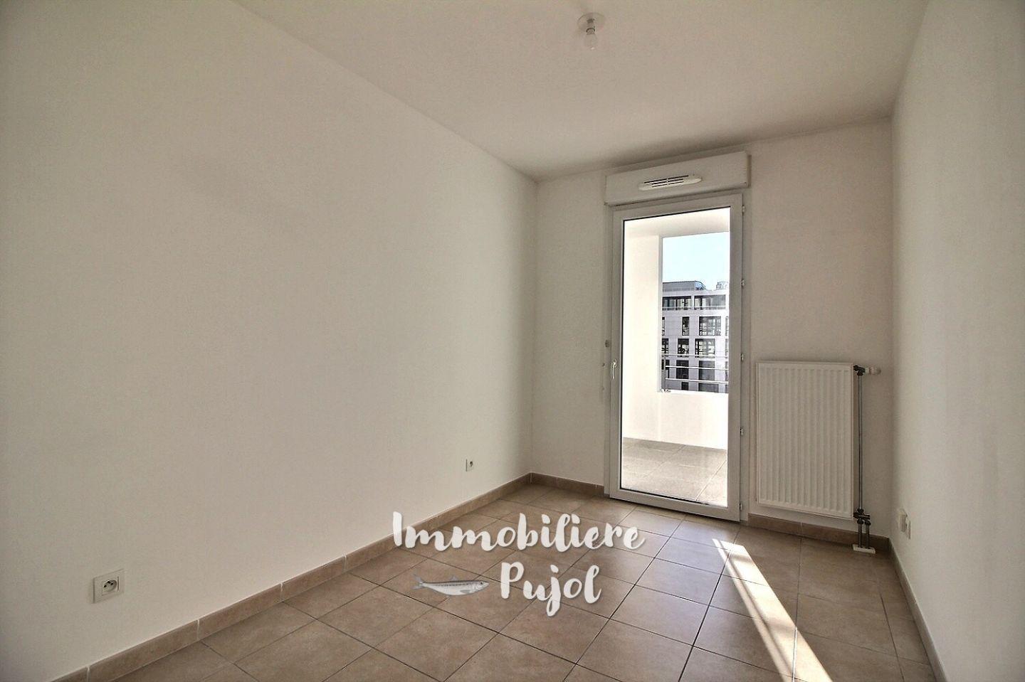 Appartement T4 à louer à MARSEILLE – photo 8