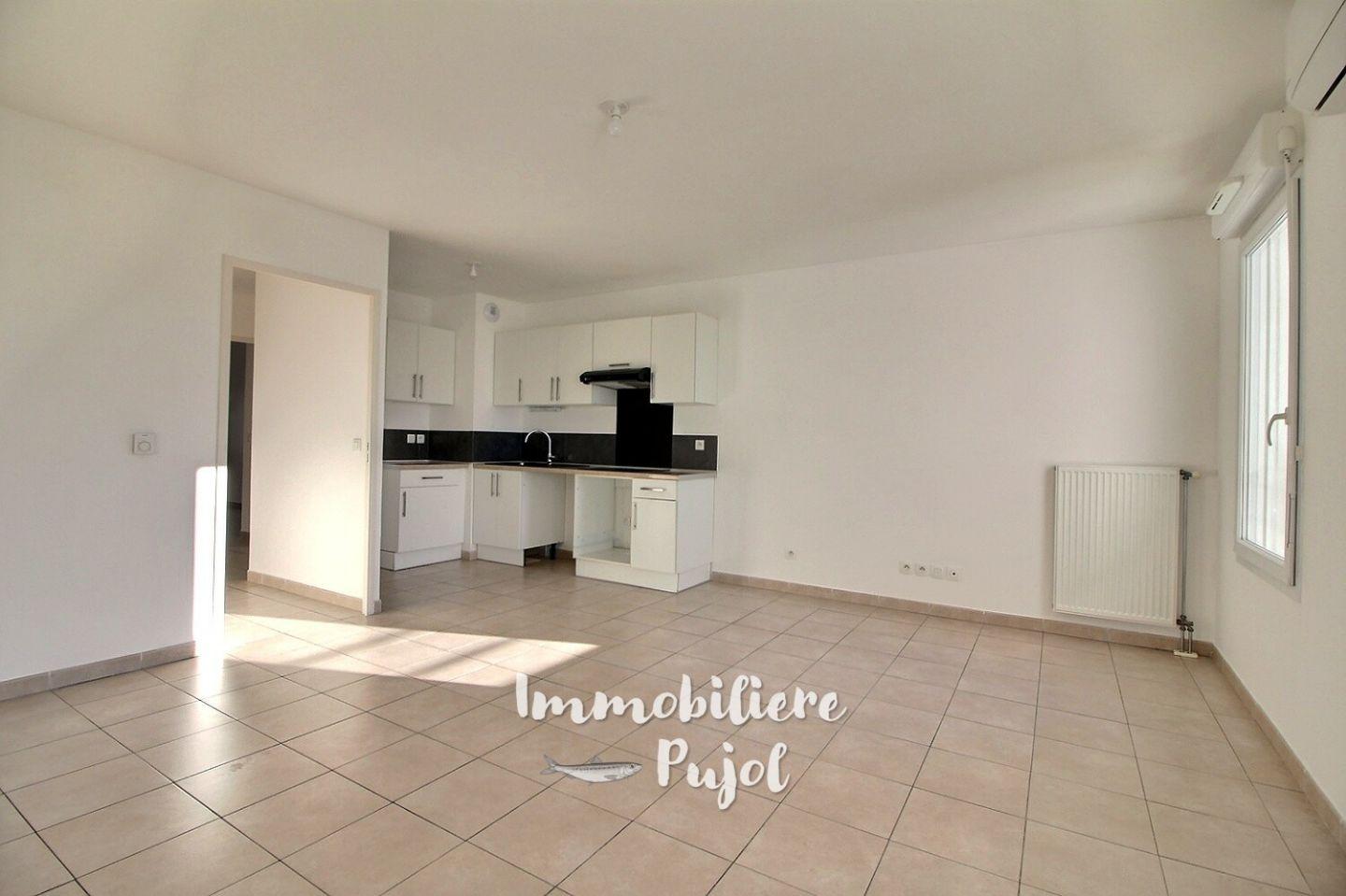 Appartement T4 à louer à MARSEILLE – photo 3