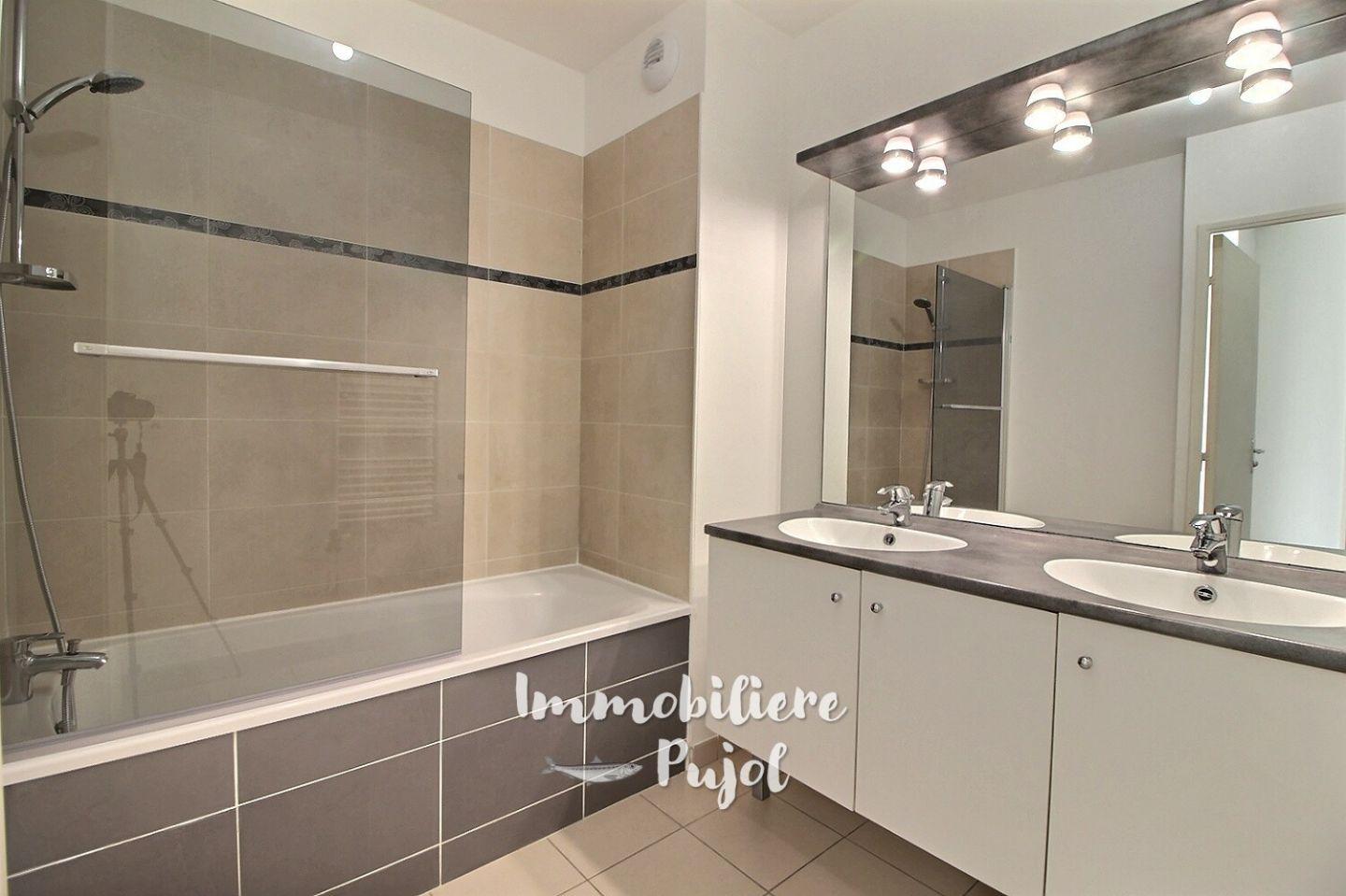 Appartement T4 à louer à MARSEILLE – photo 9