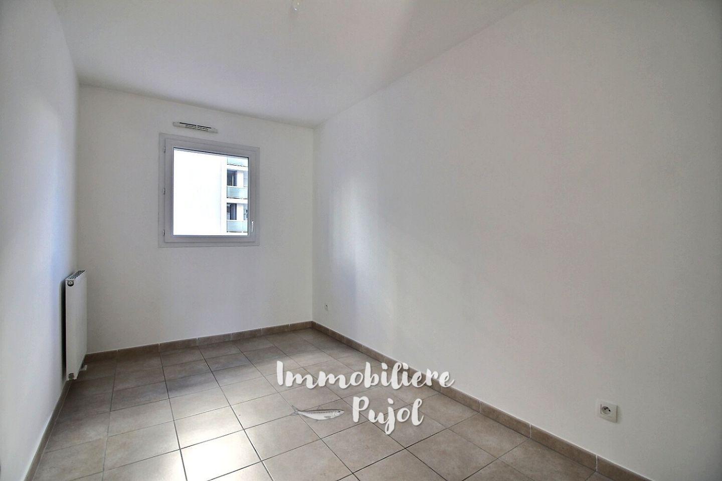 Appartement T4 à louer à MARSEILLE – photo 6