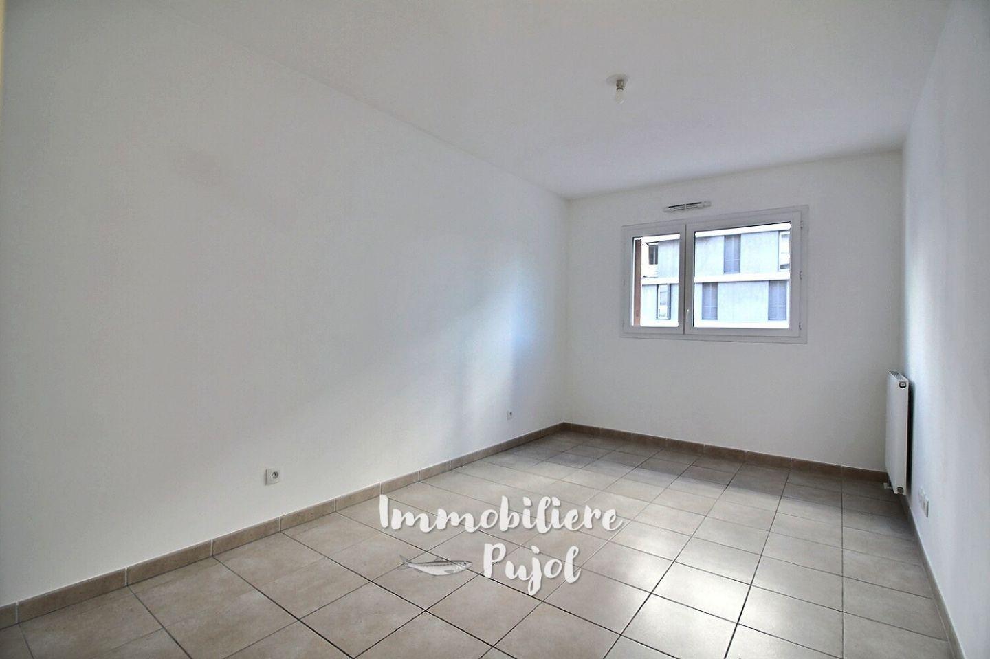 Appartement T4 à louer à MARSEILLE – photo 7