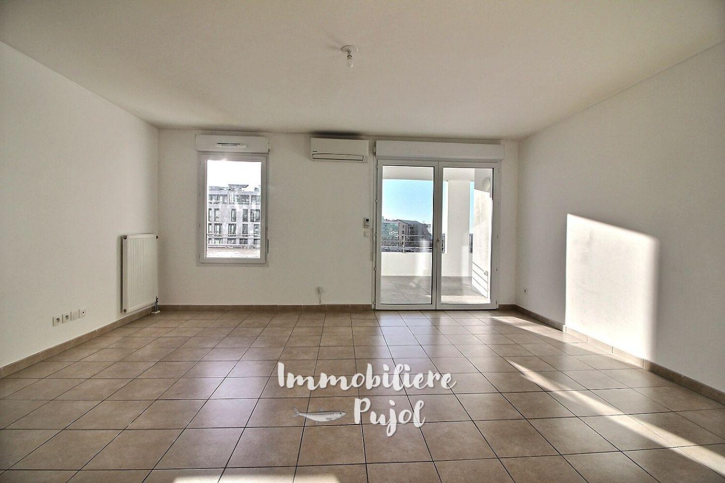 Appartement T4 à louer à MARSEILLE – photo 4