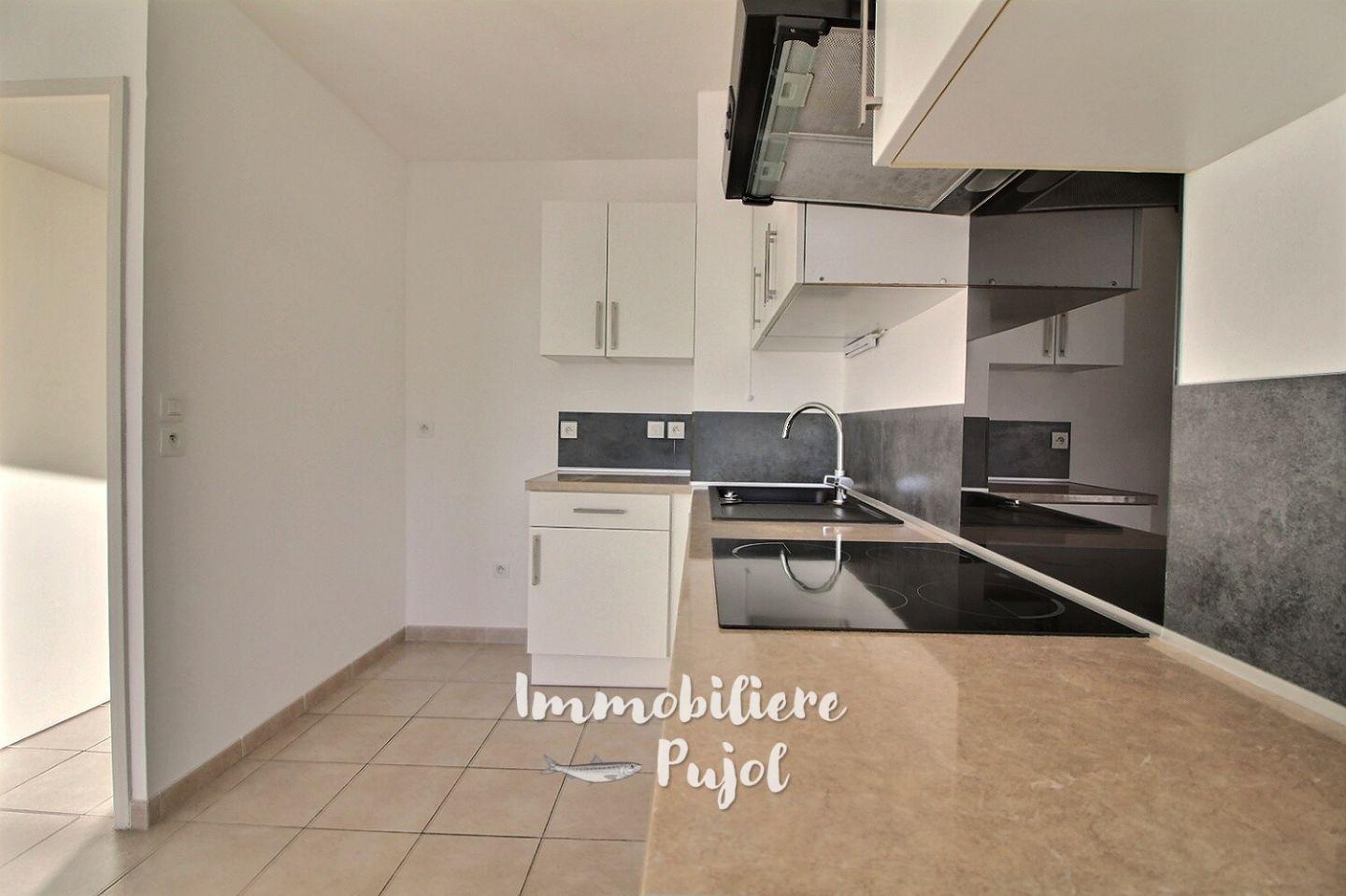 Appartement T4 à louer à MARSEILLE – photo 5