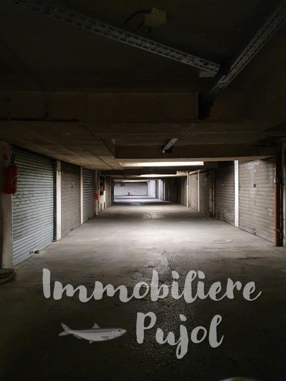 Parking/Box à louer à MARSEILLE – photo 3