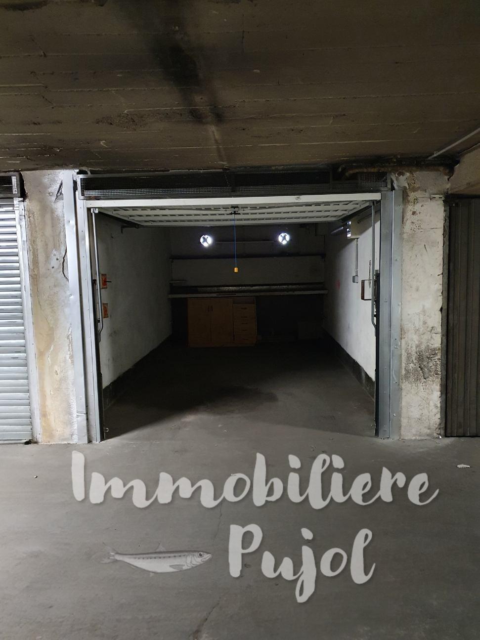 Parking/Box à louer à MARSEILLE – photo 2