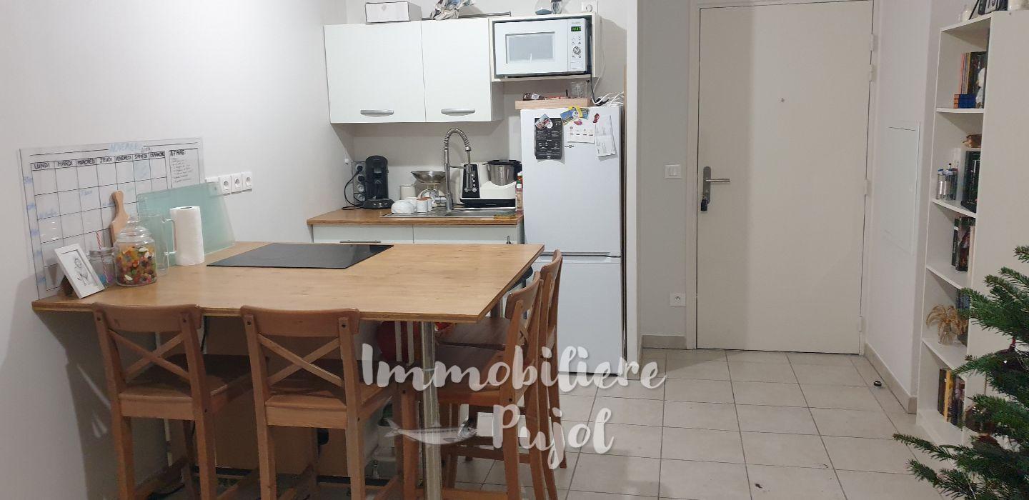 Appartement T2 à louer à MARSEILLE – photo 2