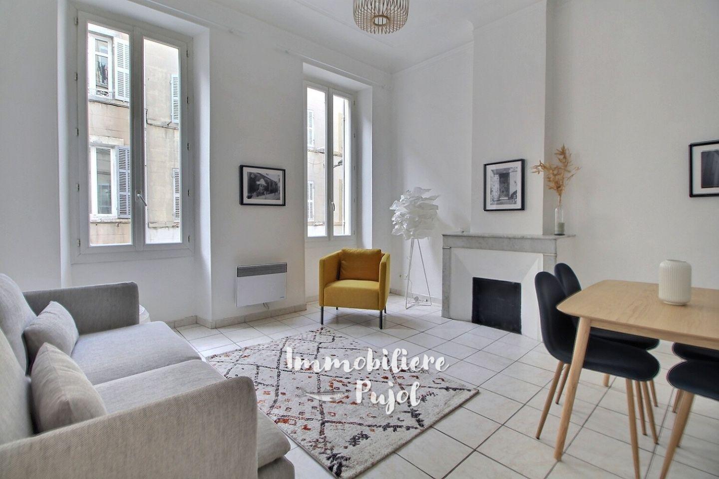 Appartement T4 à louer à MARSEILLE – photo 2