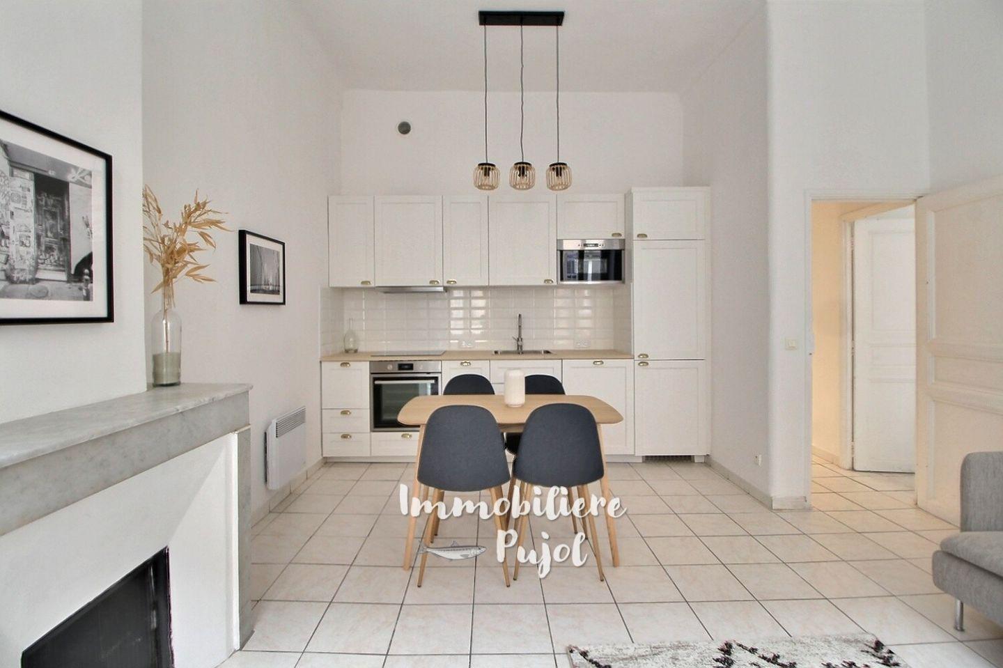Appartement T4 à louer à MARSEILLE – photo 3