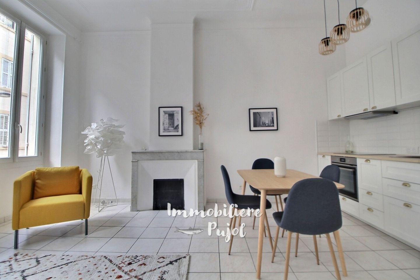 Appartement T4 à louer à MARSEILLE – photo 4