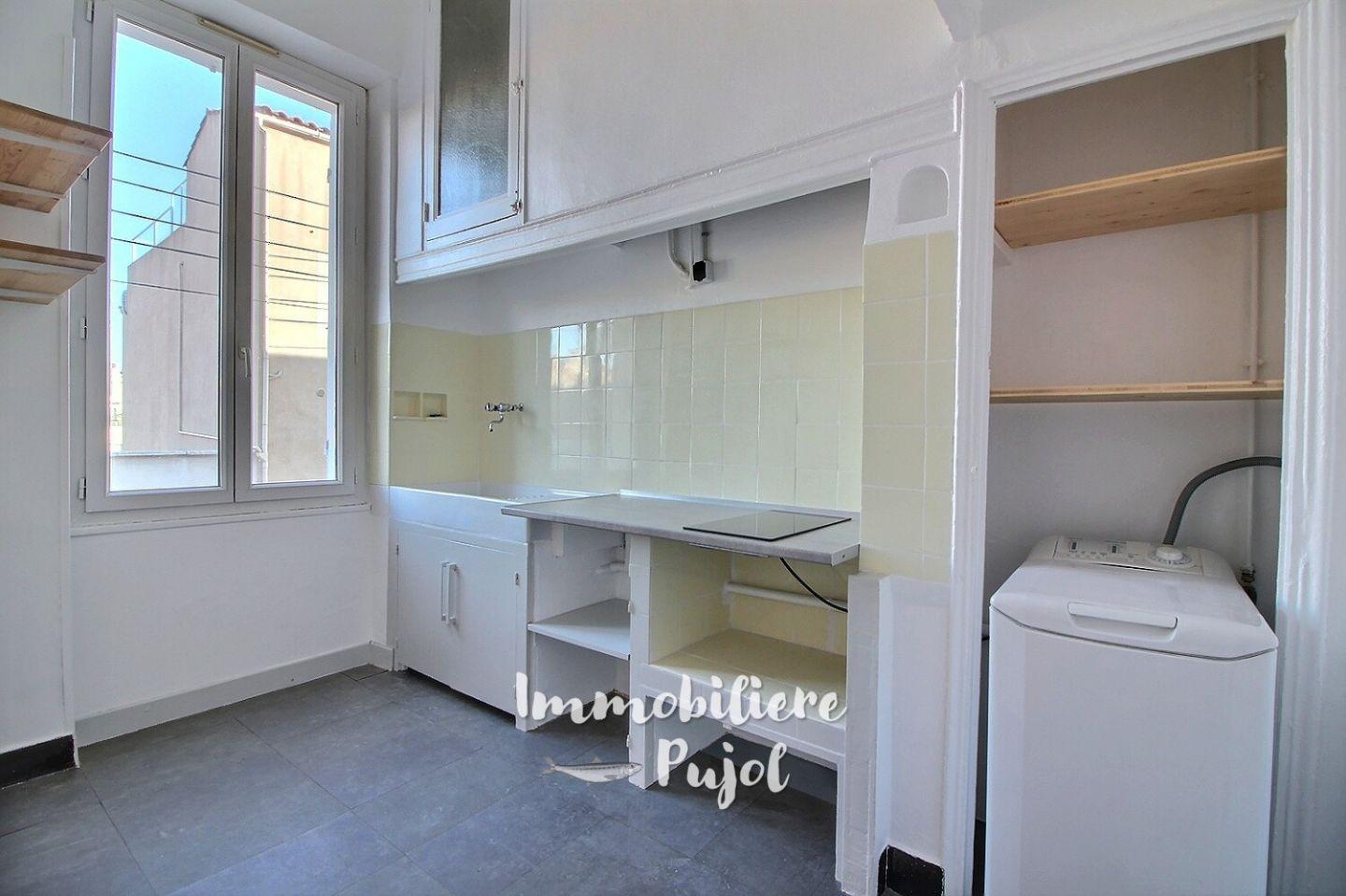 Appartement T1 à louer à MARSEILLE – photo 3