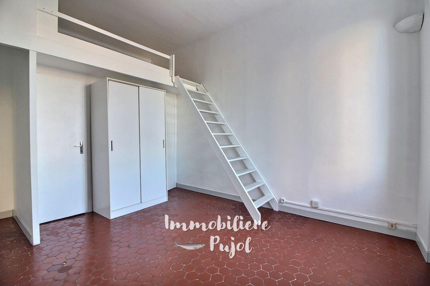 Appartement T1 à louer à MARSEILLE – photo 2