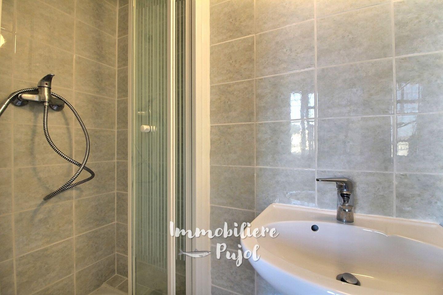 Appartement T1 à louer à MARSEILLE – photo 5
