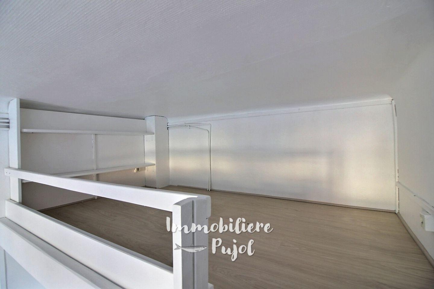 Appartement T1 à louer à MARSEILLE – photo 4