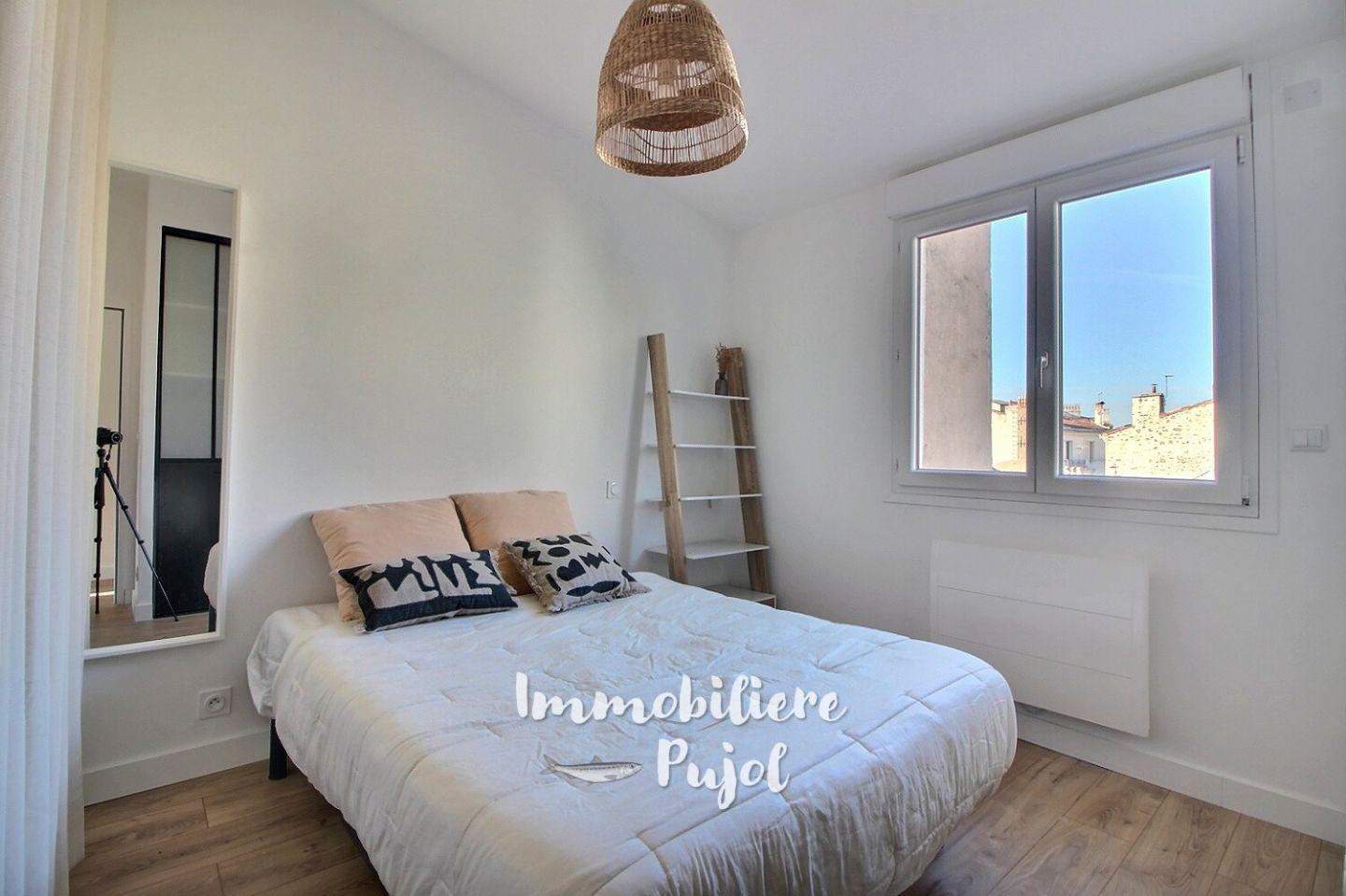 Appartement T2 à louer à MARSEILLE – photo 5