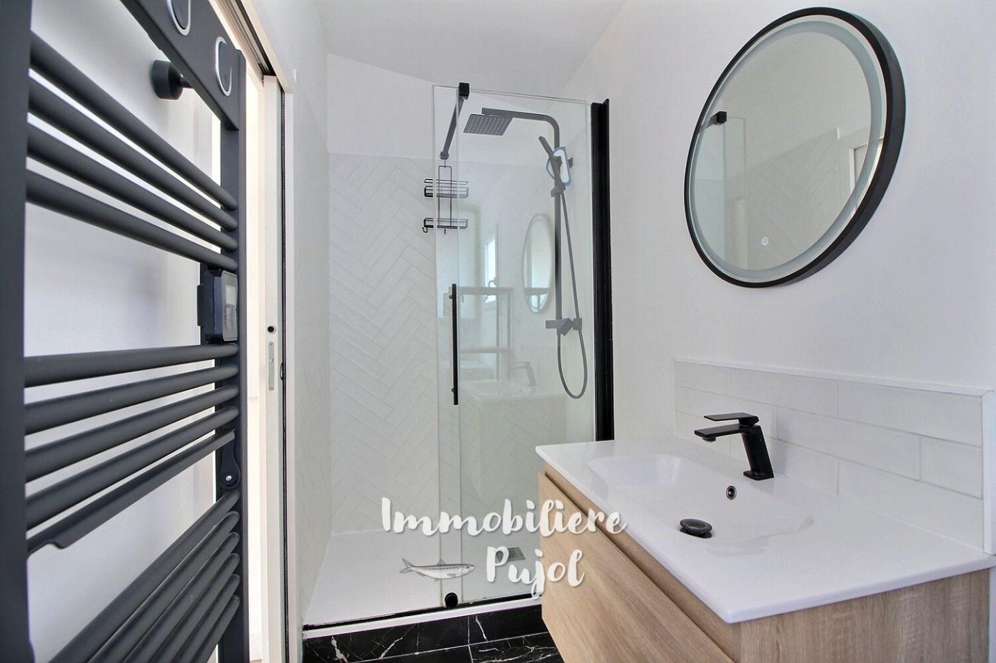 Appartement T2 à louer à MARSEILLE – photo 6